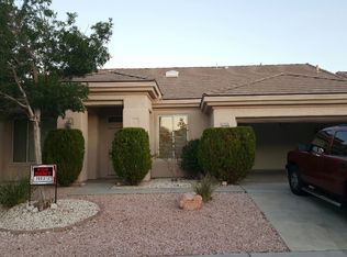 2109 Eagle Watch Dr, Henderson, NV 89012