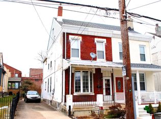 4215 Pechin St, Philadelphia, PA 19128