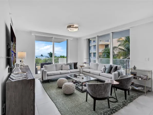 781 Crandon Blvd APT 506, Key Biscayne, FL 33149