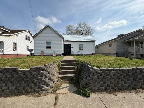 410 S Lee Trover Todd Jr Hwy, Earlington, KY 42410