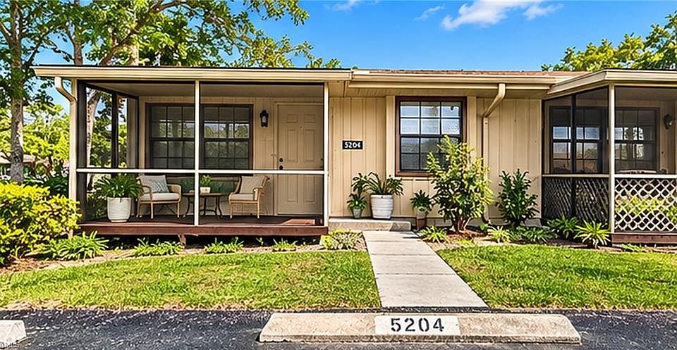 1st image of 5204 Treetops DR #I