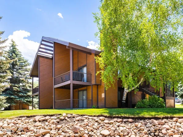 2025 Canyons Resort Dr APT B5, Park City, UT 84098