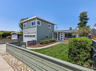 1743 Maxine Ave, San Mateo, CA 94401