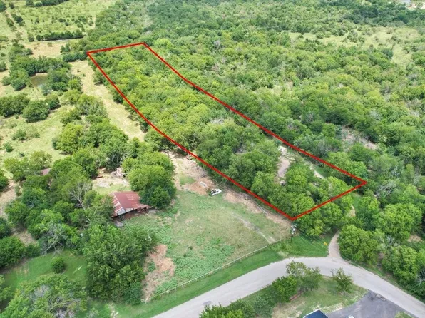 507 N 5th St, Quinlan, TX 75474