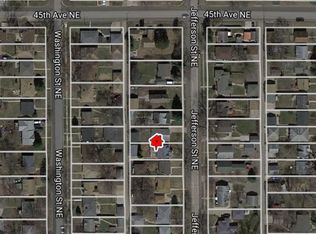 4430 Jefferson St NE, Columbia Heights, MN 55421
