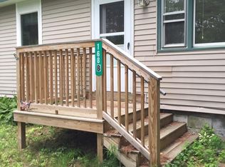 168 Cedarwood Ter APT A, Milton, VT 05468