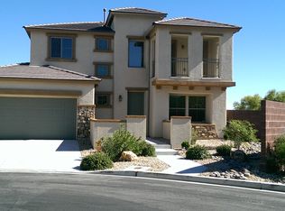 5412 Candlespice Way, Las Vegas, NV 89135