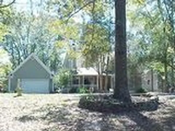 790 S Railroad Ave, Carlton, GA 30627