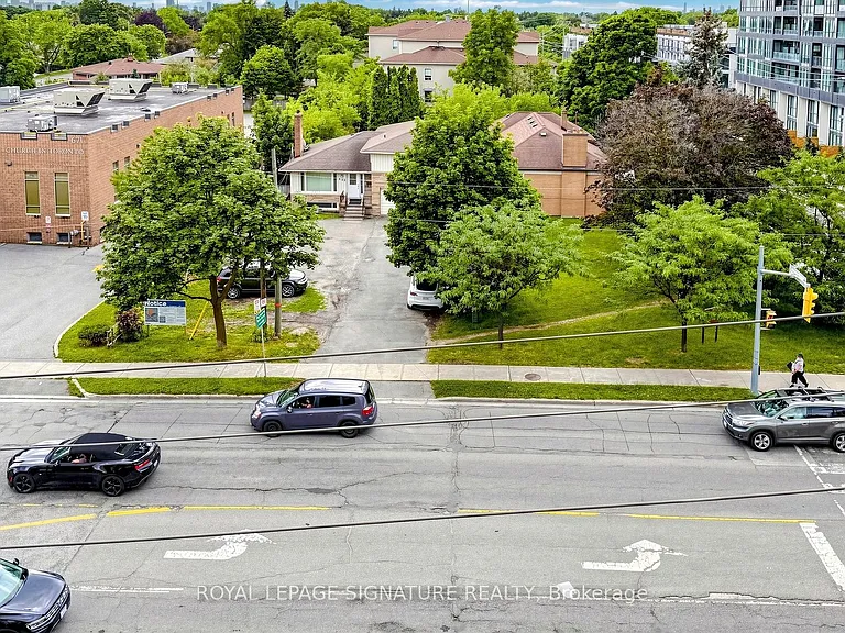 676 Sheppard Ave E #507 — Photo 37