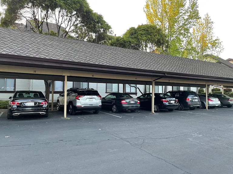 Car Ports