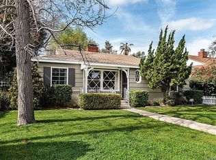 5619 Willis Ave, Van Nuys, CA 91411