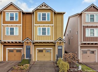 10028 SE Old Town Ct, Happy Valley, OR 97086
