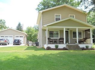 7163 Versailles Plank Rd, Derby, NY 14047