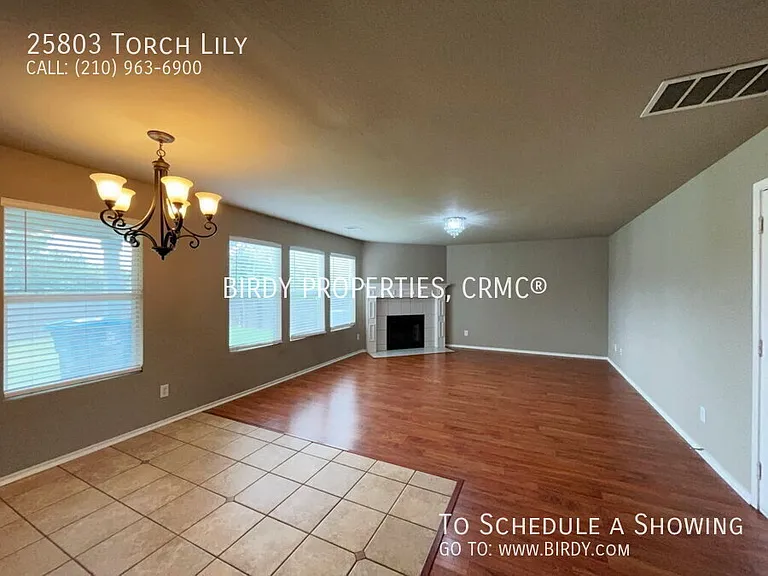 25803 Torch Lily — Photo 14