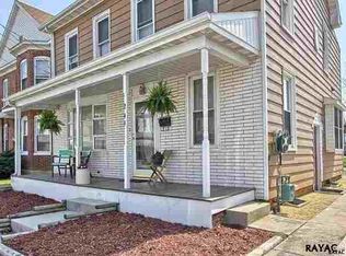 246 3rd St, Hanover, PA 17331