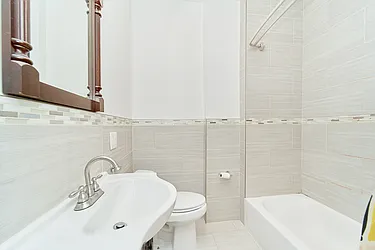 Rented by Living New York