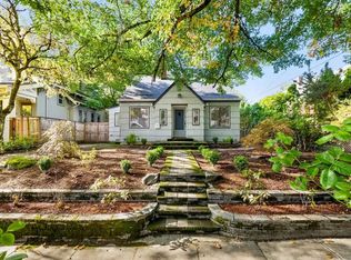 3025 NE 8th Ave, Portland, OR 97212
