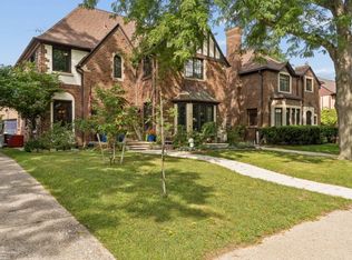 18025 Muirland St, Detroit, MI 48221