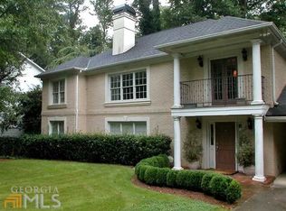 4069 Statewood Rd NE, Atlanta, GA 30342