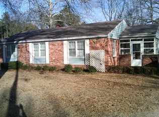311 Woodland Dr, Fuquay Varina, NC 27526