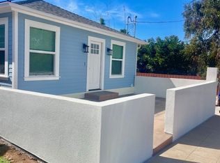 1627 Pennsylvania Ave, San Diego, CA 92103