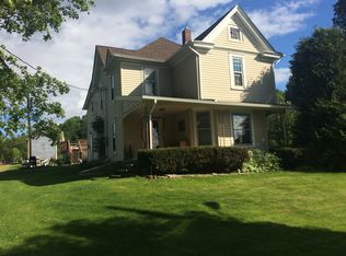 92 Highland St, Smicksburg, PA 16256