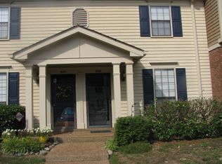 838 Brentwood Point, Brentwood, TN 37027