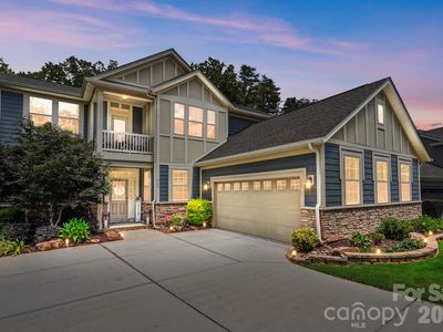 561 Sandbar Point, Lake Wylie, SC, 29710