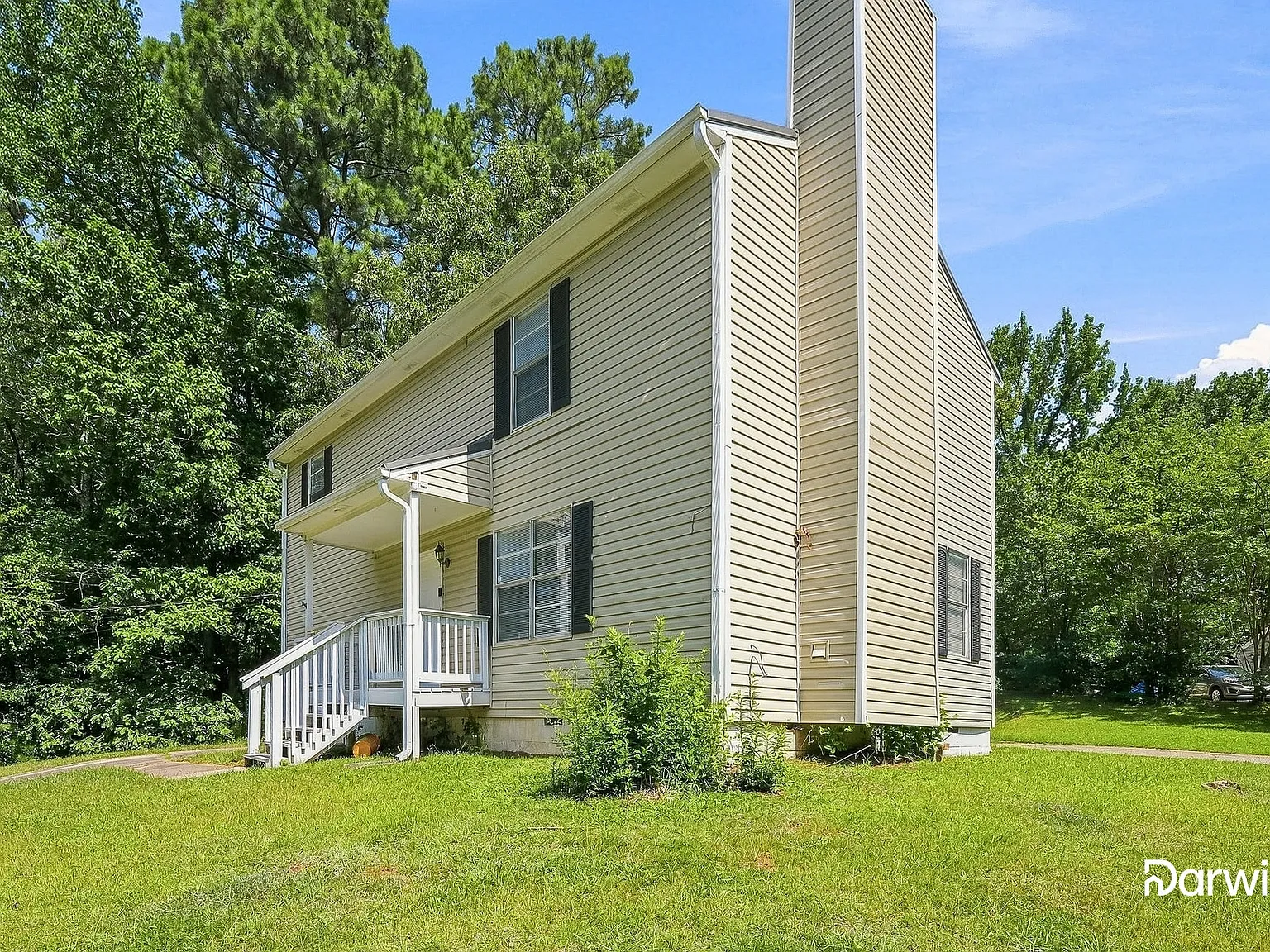 3 bed, 2.5 bath, 1452 sqft, $1,445 — Photo 2