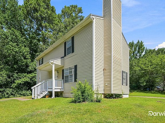 2nd image of 2201 Pentland Dr
