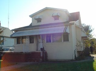 6703 Gary Ave, Baltimore, MD 21222