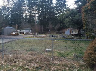 24810 54th Ave E, Graham, WA 98338