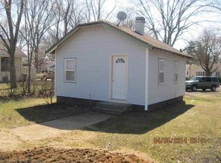 2931 S Main St, Elkhart, IN 46517