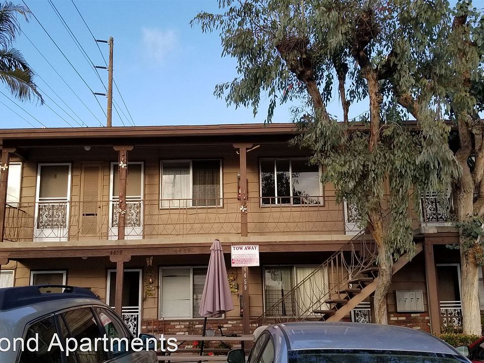 1st image of 4459 Noyes St APT 1