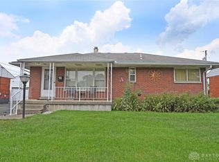 1751 Speice Ave, Dayton, OH 45403
