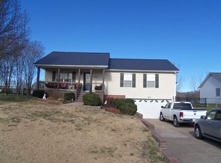 282 Old Harrison Trl, Mc Donald, TN 37353