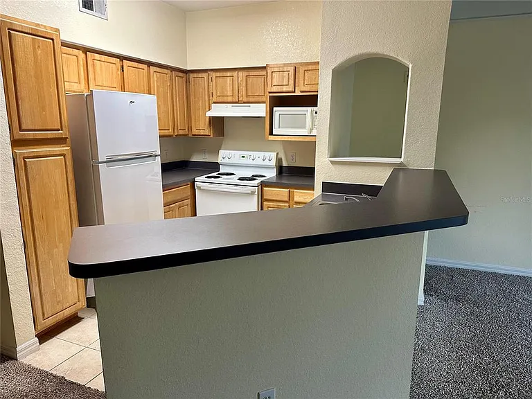 3446 Soho St #206 — Photo 2