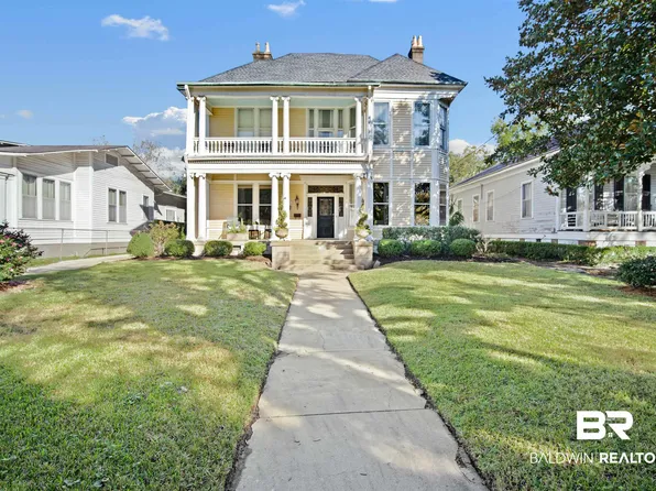 1314 Dauphin St, Mobile, AL 36604