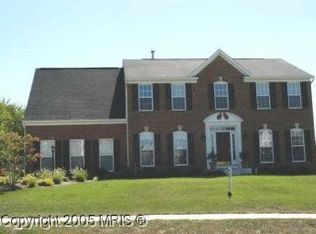 5495 Lick River Ln, Gainesville, VA 20155