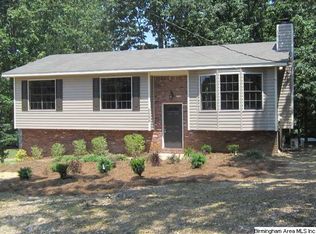 5598 Melissa Dr, Pinson, AL 35126