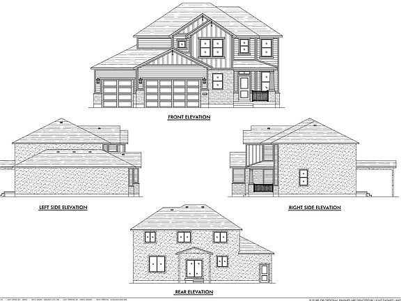 4th image of 6368 S Ray Dr