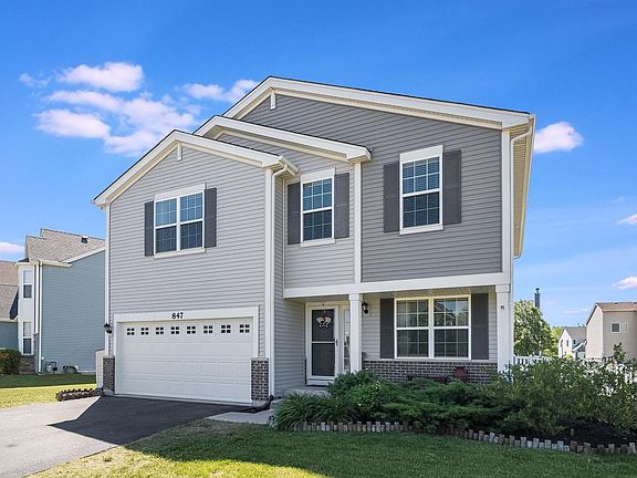 2nd image of 847 Timber Lake Dr