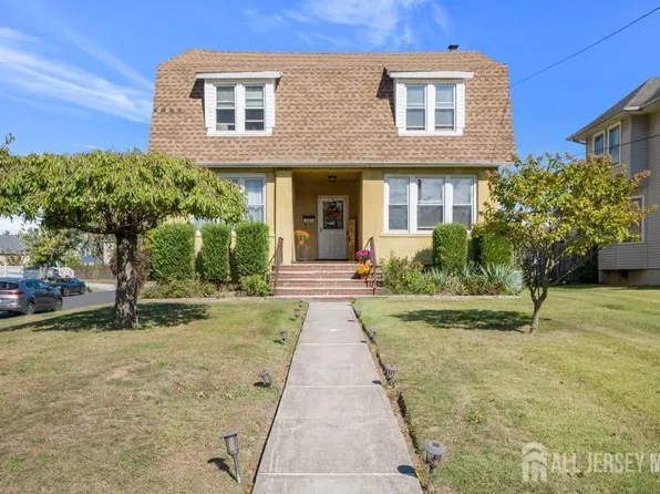 201 Chestnut St, Middlesex, NJ 08846
