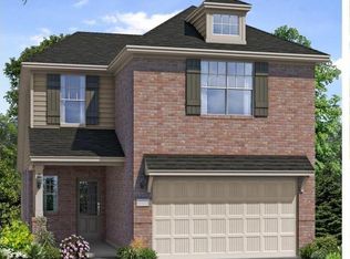 12111 Funicular Way, Houston, TX 77047