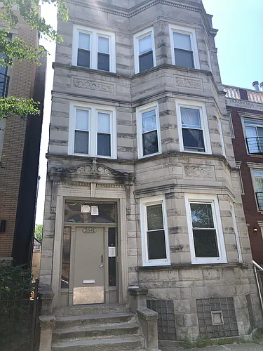 2641 W Haddon Ave #2R Photo 1