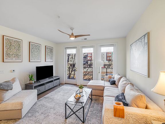 3rd image of 3000 South Blvd #304