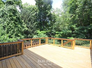 3736 Huntley Meadows Ln, Alexandria, VA 22306