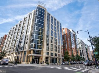 1025 1st St SE APT 1107, Washington, DC 20003