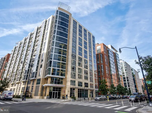 1025 1st St SE APT 1107, Washington, DC 20003