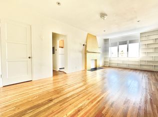 706 N Curson Ave APT 3, Los Angeles, CA 90046
